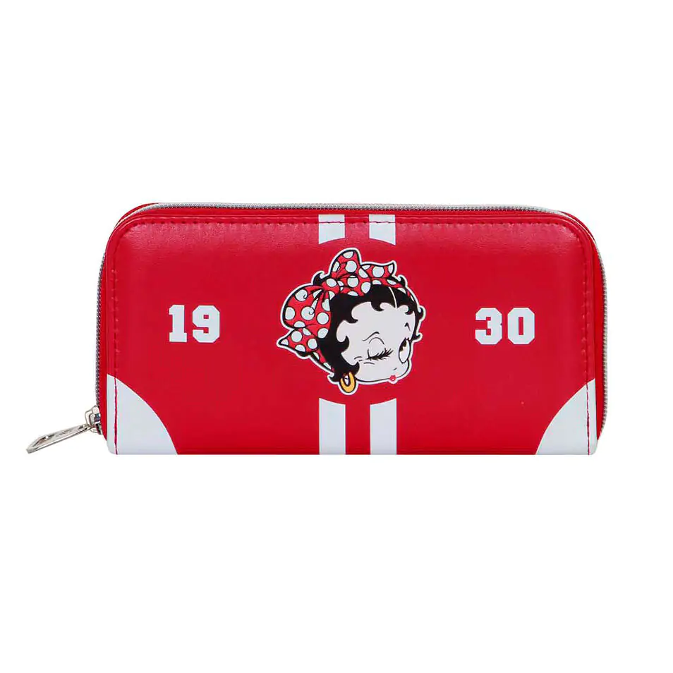 Betty Boop modni novčanik fotografija proizvoda
