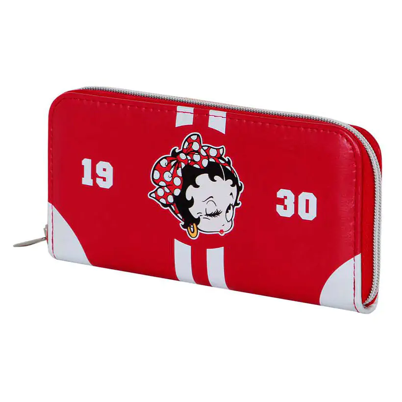 Betty Boop modni novčanik fotografija proizvoda