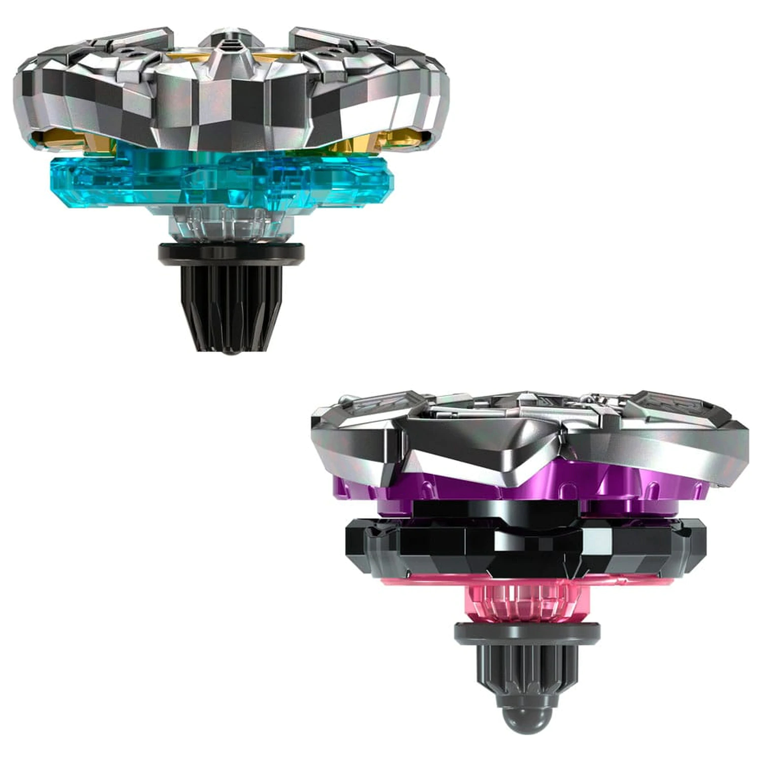 Beyblade X i Transformers Collab Bumblebee 3-60GP protiv Shockwave 5-80O fotografija proizvoda