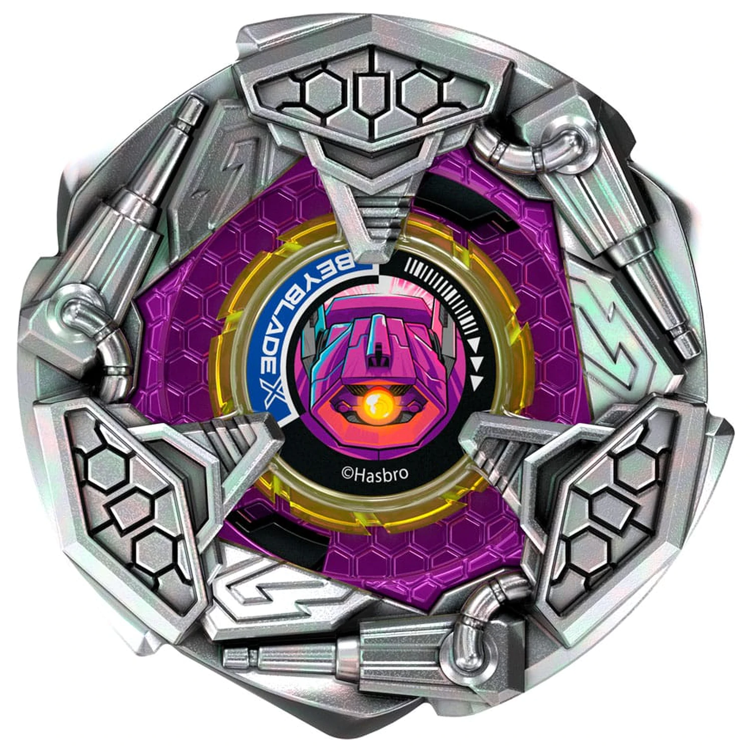 Beyblade X i Transformers Collab Bumblebee 3-60GP protiv Shockwave 5-80O fotografija proizvoda