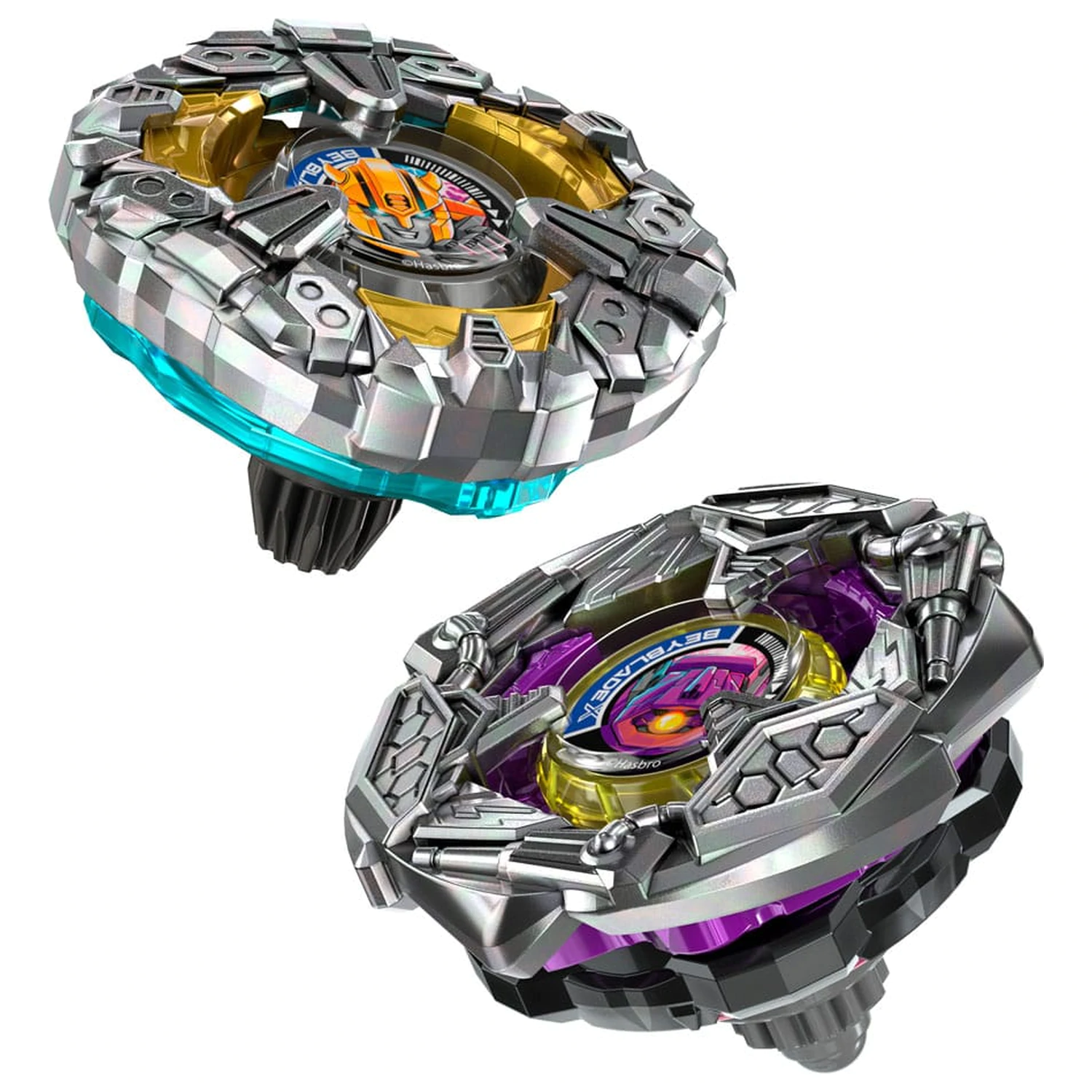 Beyblade X i Transformers Collab Bumblebee 3-60GP protiv Shockwave 5-80O fotografija proizvoda