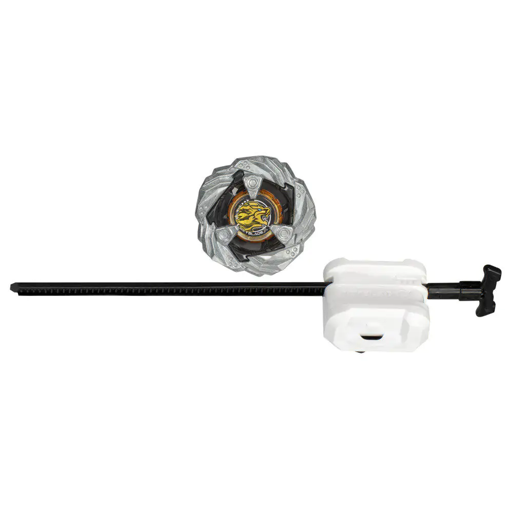 Beyblade X Claw Leon 5-60P Starter kit igra fotografija proizvoda