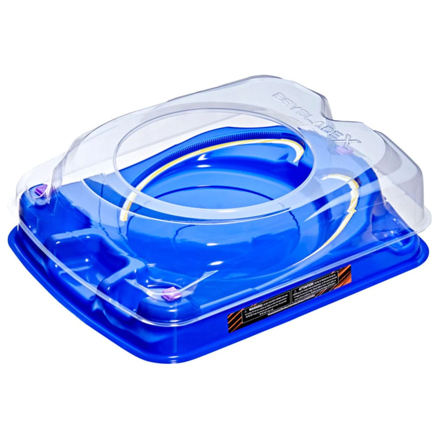 Beyblade X Drop Attack Borbeni set fotografija proizvoda