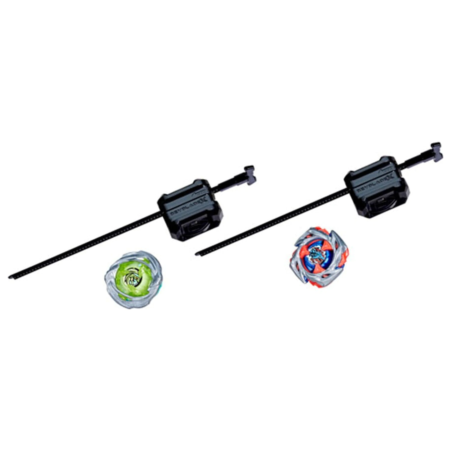 Beyblade X Drop Attack Borbeni set fotografija proizvoda
