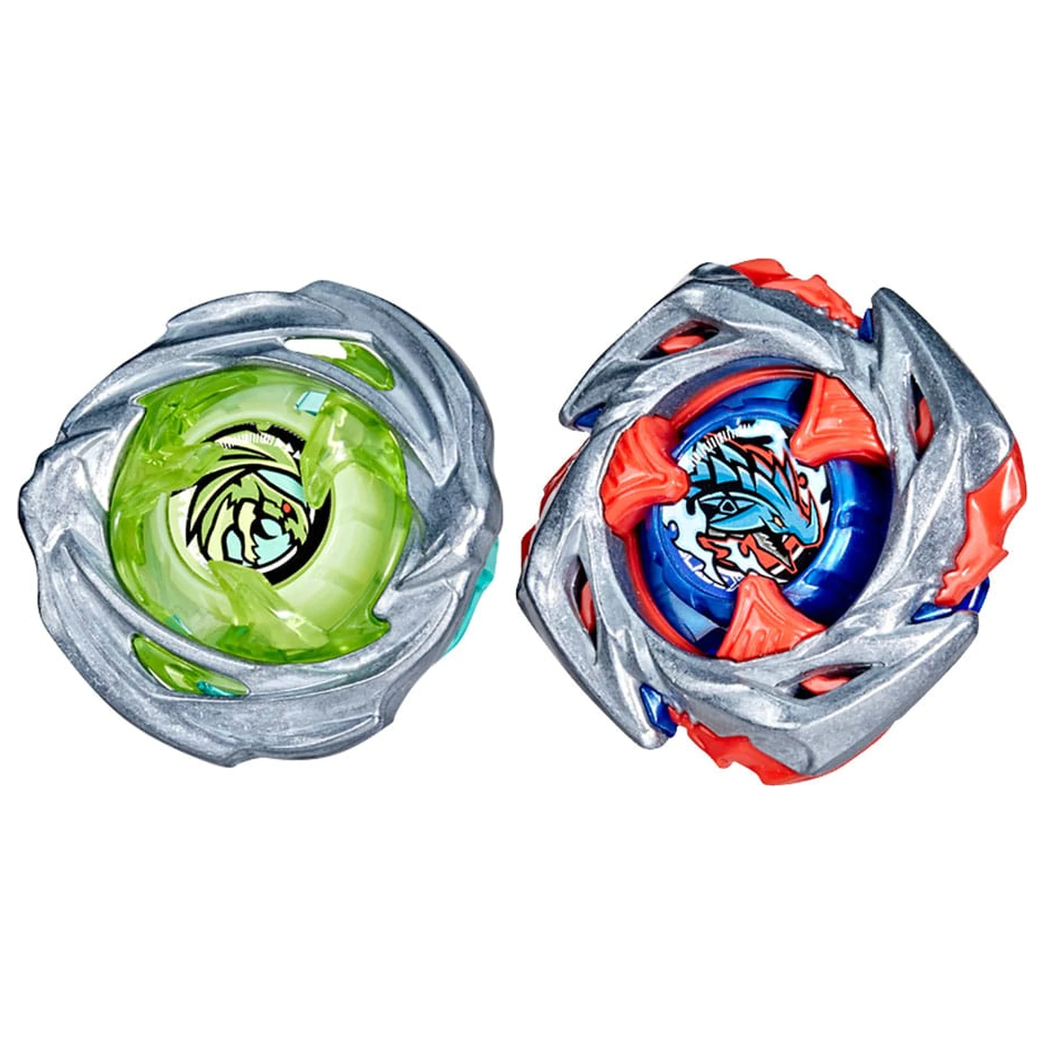 Beyblade X Drop Attack Borbeni set fotografija proizvoda