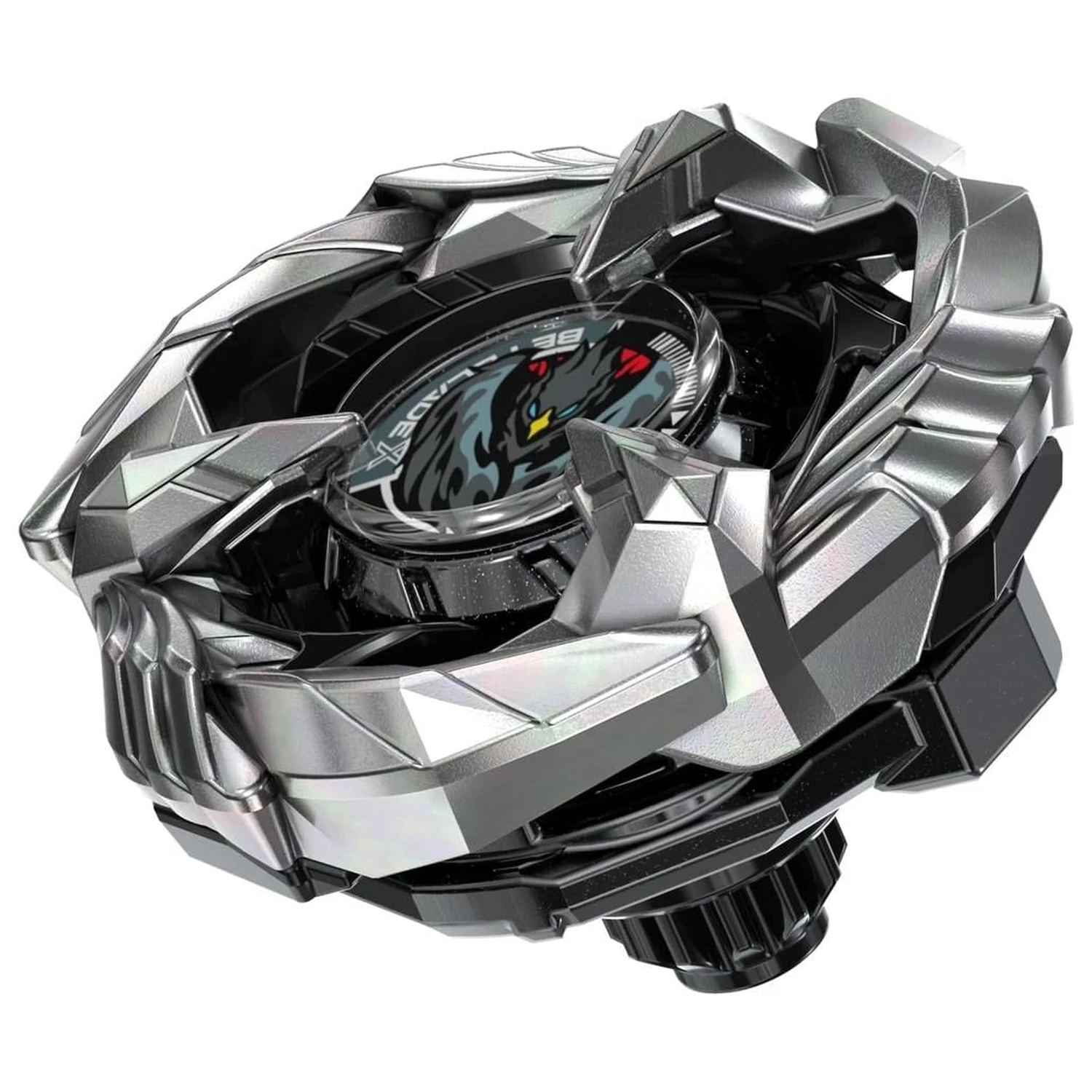 BEYBLADE X Feather Phoenix 2-60N fotografija proizvoda