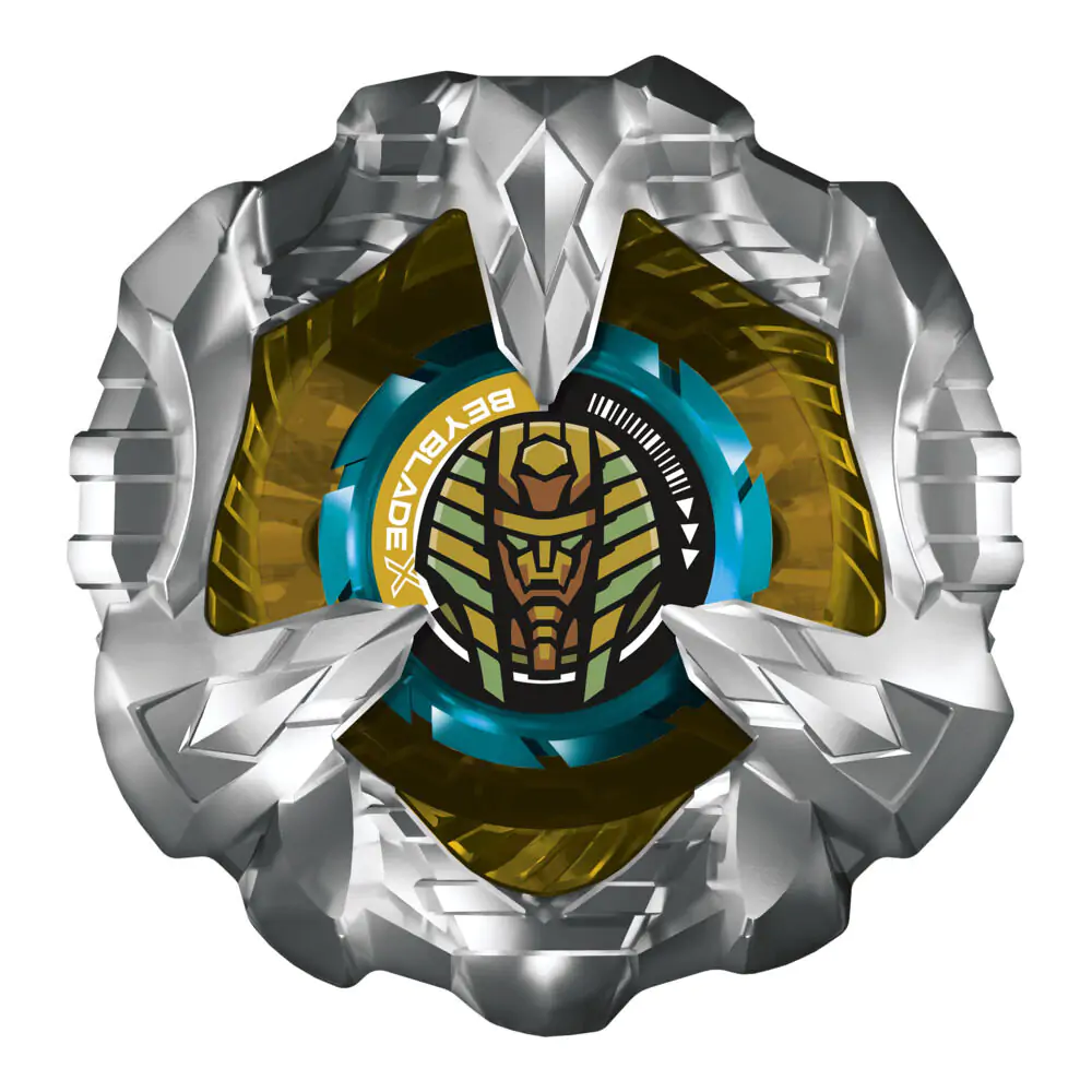 Beyblade X  Cowl Sphinx 9-80GN igra fotografija proizvoda