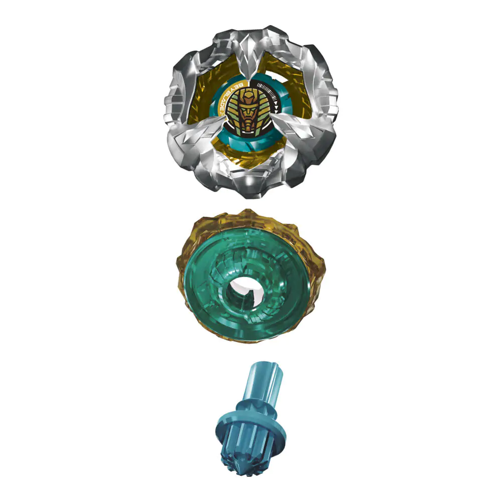 Beyblade X  Cowl Sphinx 9-80GN igra fotografija proizvoda