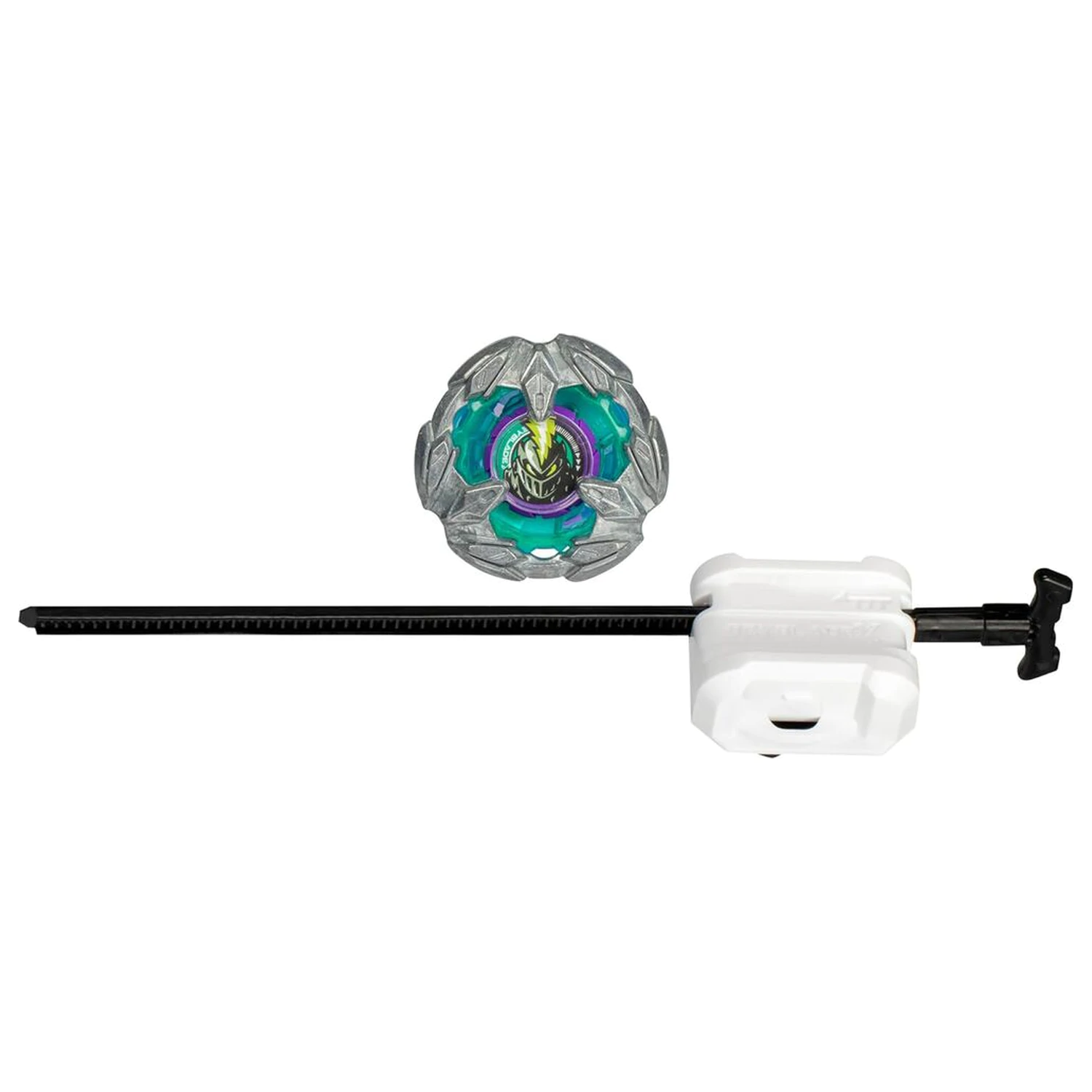 Beyblade X Lance Knight 4-80HN komplet igra fotografija proizvoda