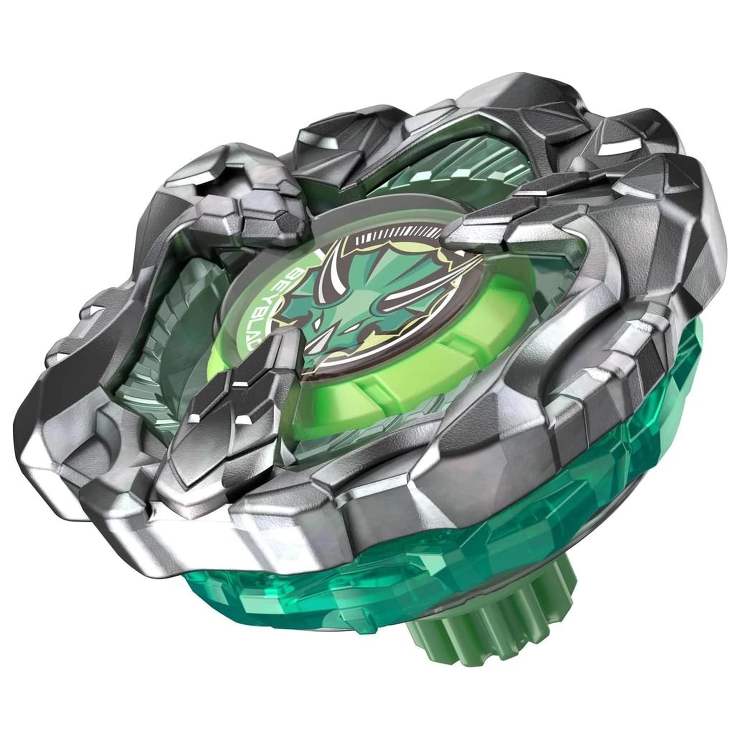 Beyblade X Ridge Triceratops 9-80GN fotografija proizvoda