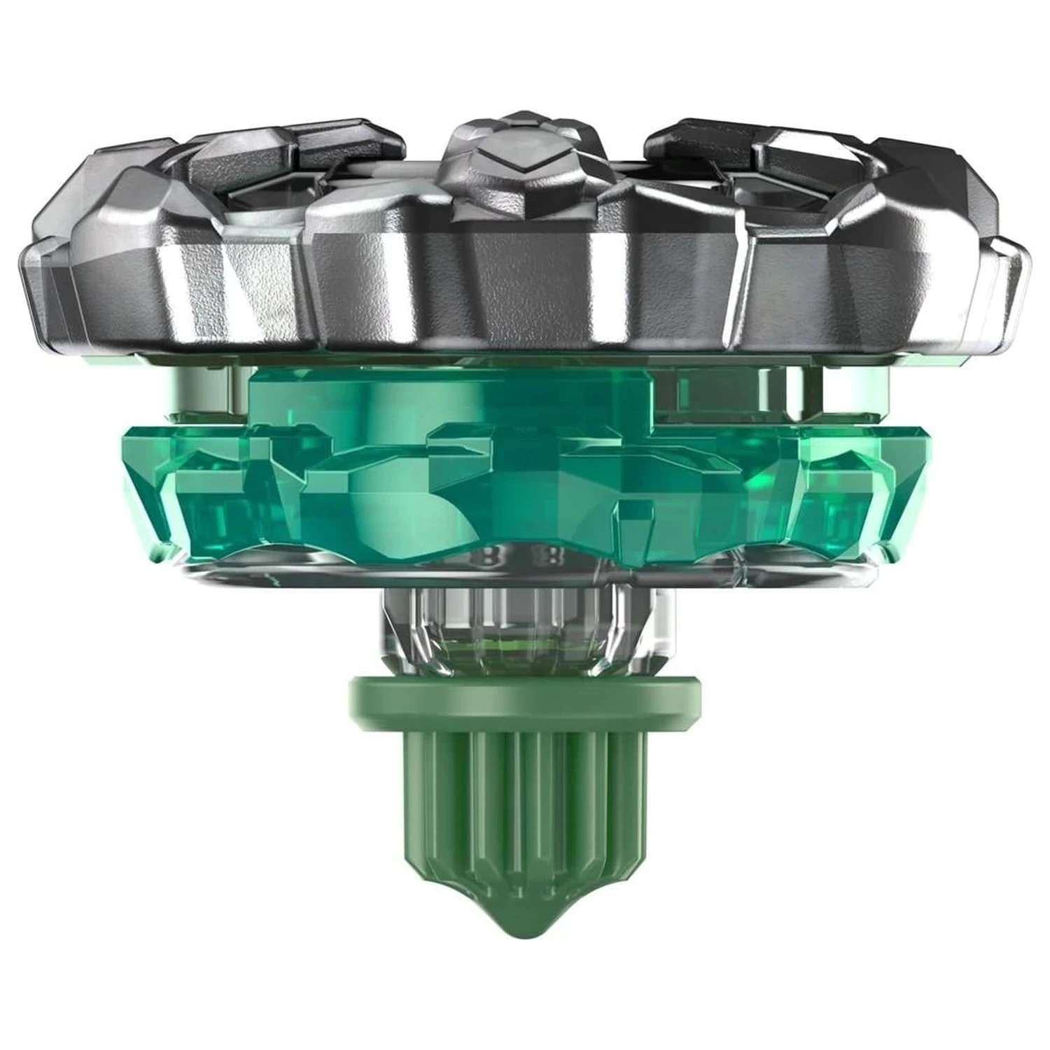 Beyblade X Ridge Triceratops 9-80GN fotografija proizvoda