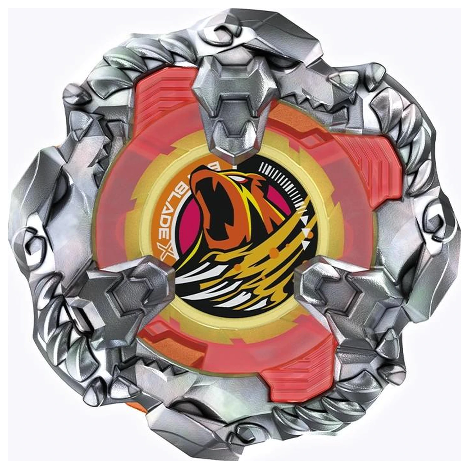 BEYBLADE X Savage Bear 5-660F fotografija proizvoda