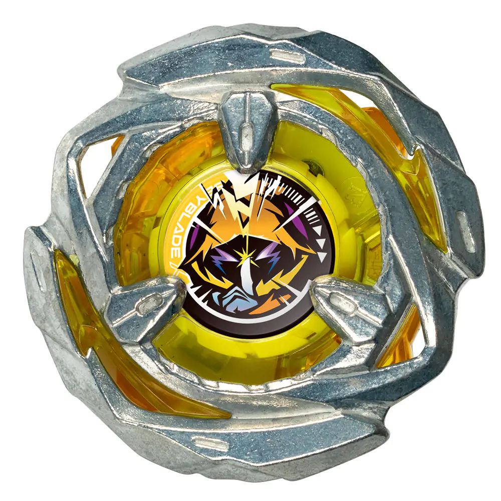 BeybladeX Arrow Wizard 4-80B igra fotografija proizvoda