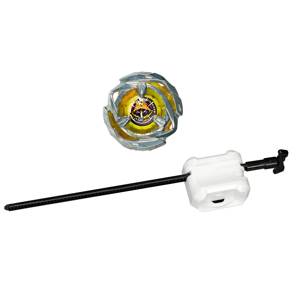 BeybladeX Arrow Wizard 4-80B igra fotografija proizvoda