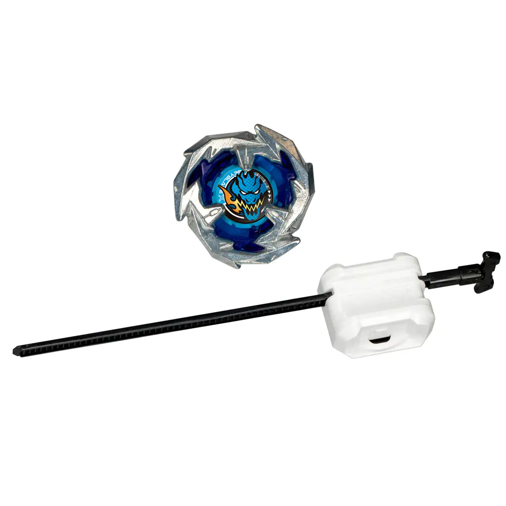 BeybladeX Sword Dran 3-60F igra fotografija proizvoda