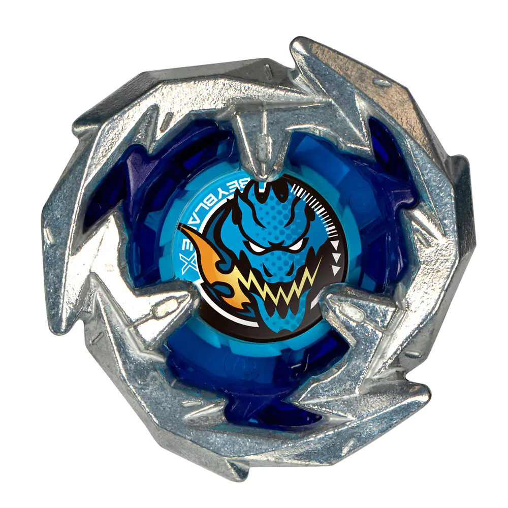 BeybladeX Sword Dran 3-60F igra fotografija proizvoda
