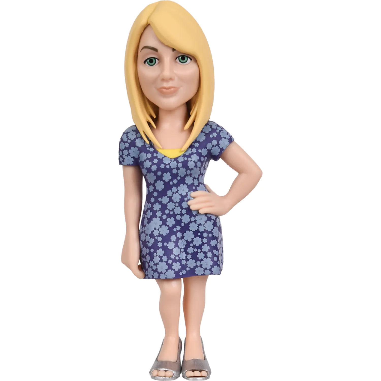 Big Bang Theory Penny Minix figura 12cm fotografija proizvoda