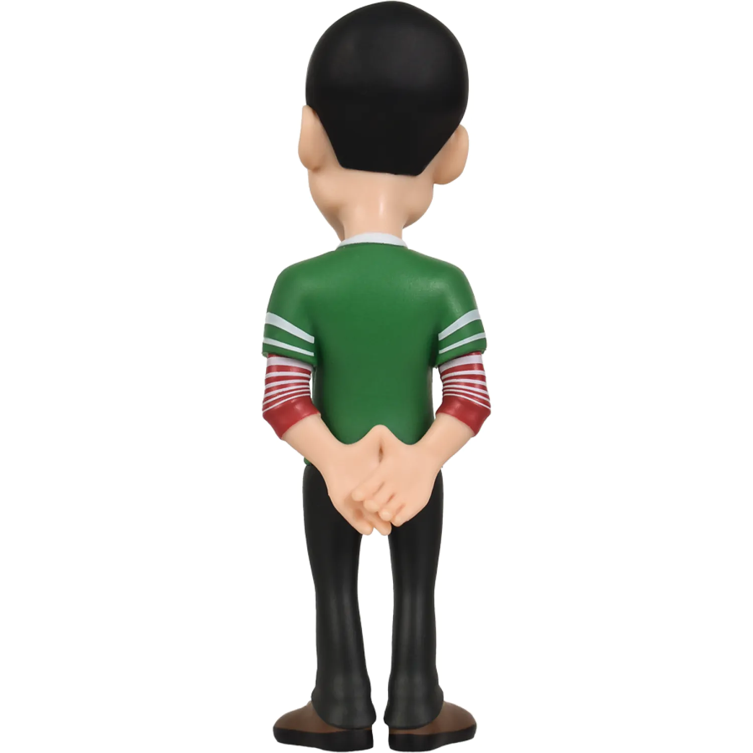 Big Bang Theory Sheldon Cooper Minix figura 12 cm fotografija proizvoda