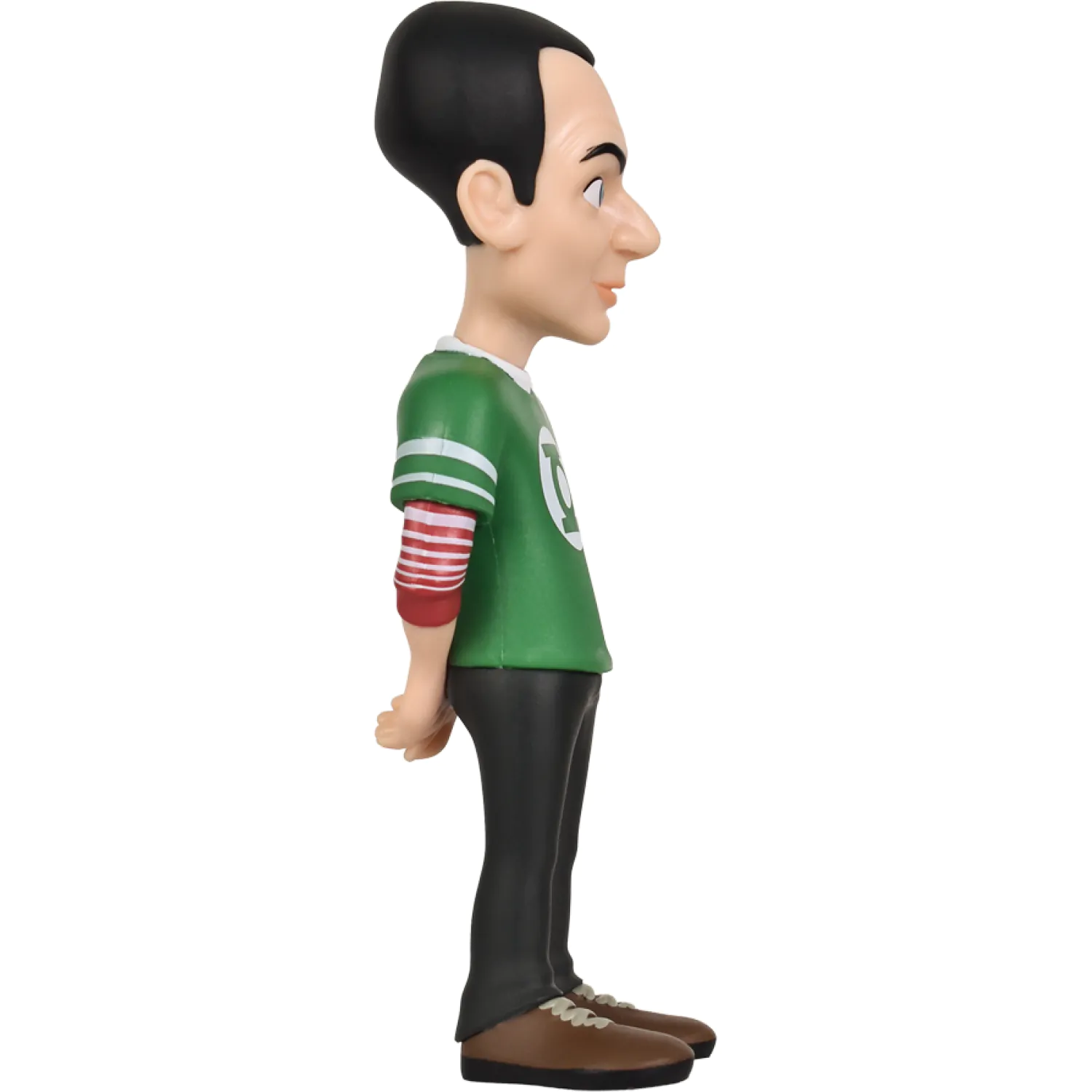 Big Bang Theory Sheldon Cooper Minix figura 12 cm fotografija proizvoda