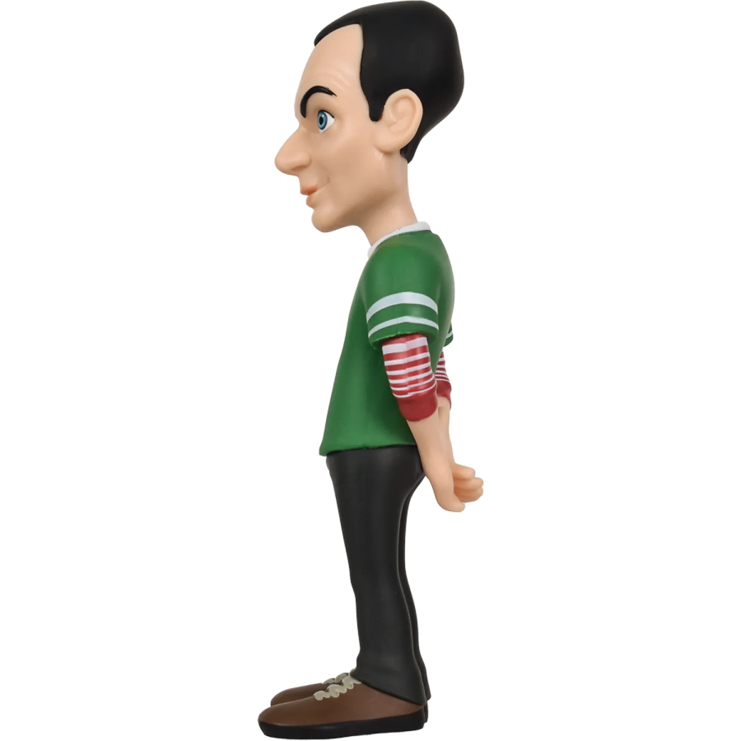 Big Bang Theory Sheldon Cooper Minix figura 12 cm fotografija proizvoda