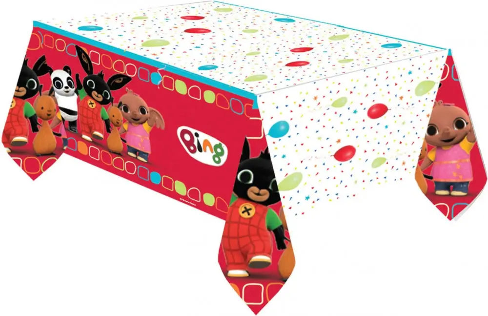 Bing Stolnjak 120*180 cm fotografija proizvoda