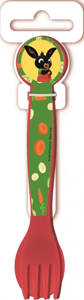 Bing pribor za jelo - 2 komada fotografija proizvoda