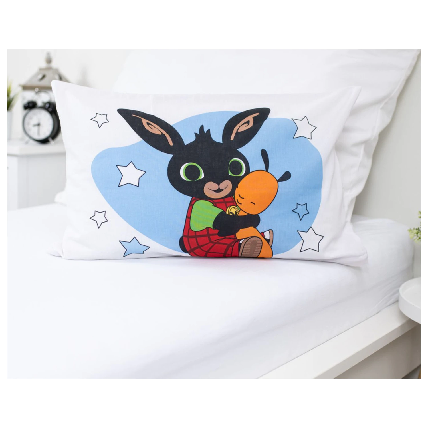 Bing Flop navlaka za poplun za djecu i predškolce fotografija proizvoda