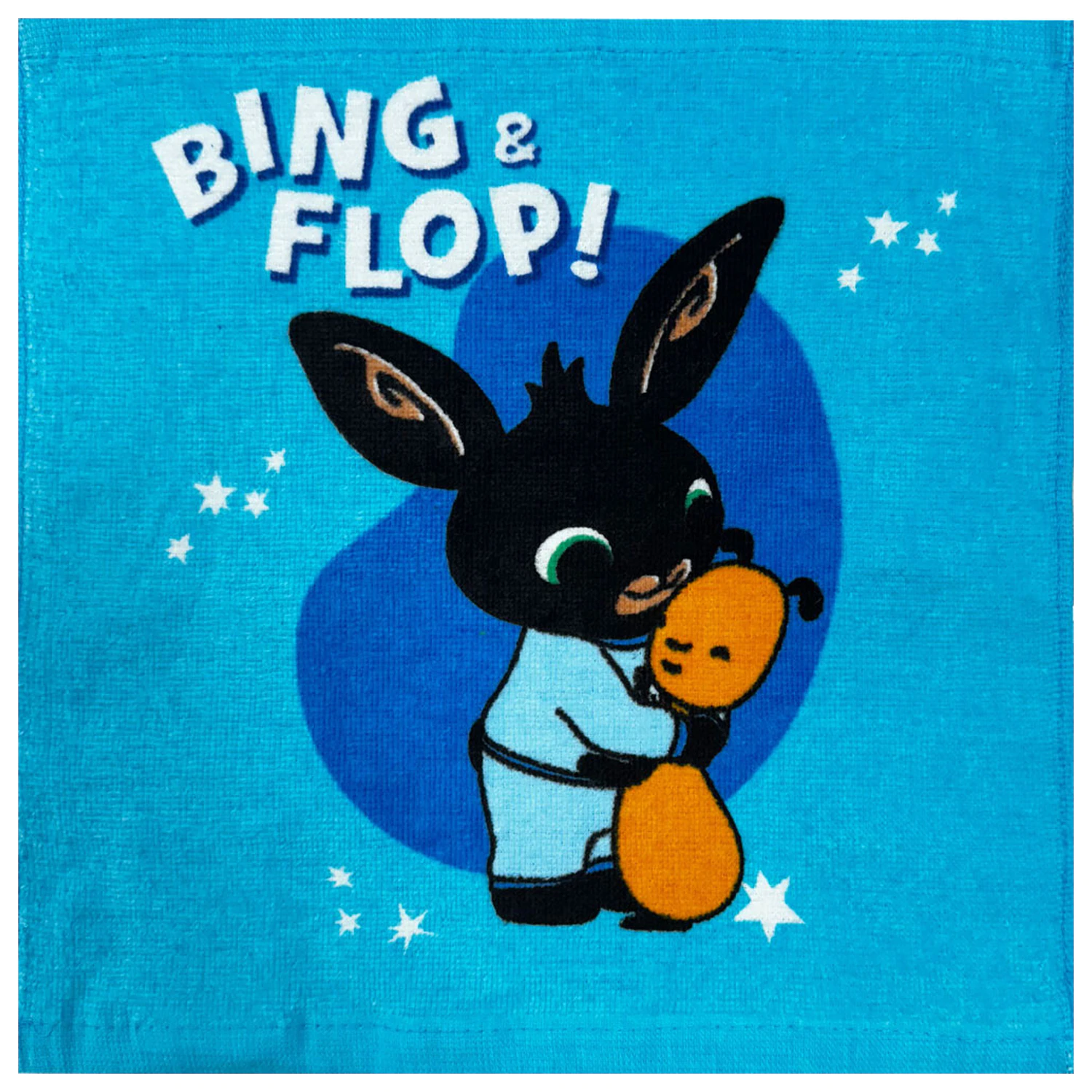 Bing noćni ručnik za ruke, ručnik za lice, ručnik fotografija proizvoda