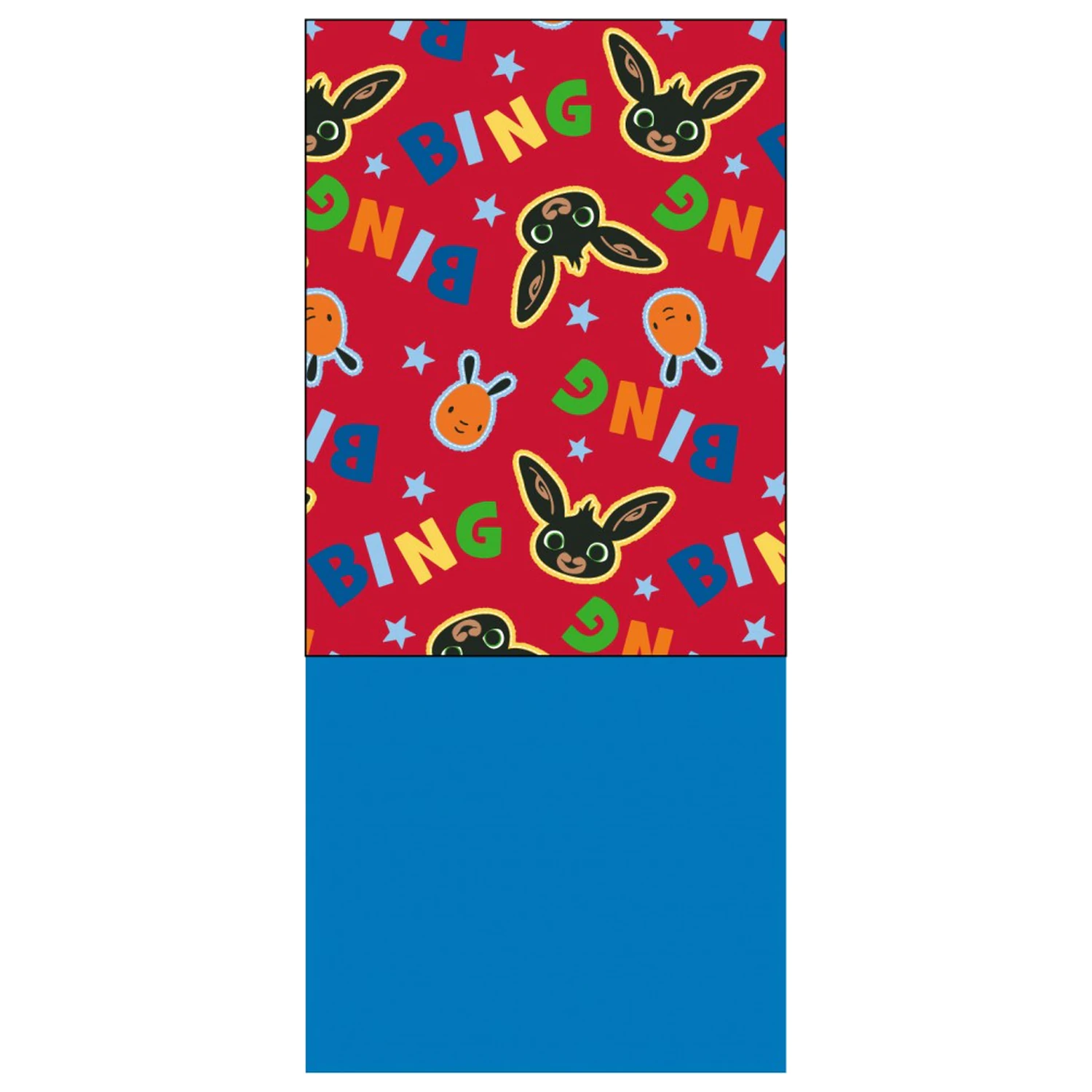 Bing Red dječji šal, snood fotografija proizvoda