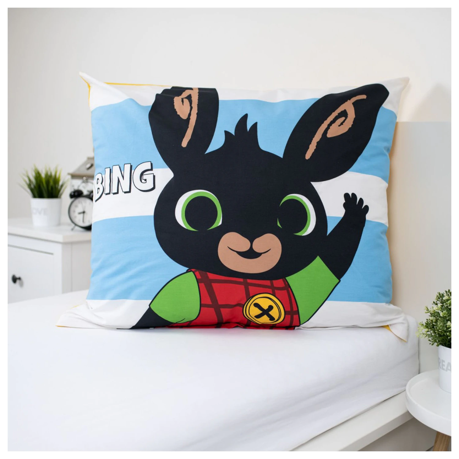 Bing Sula navlaka za poplun fotografija proizvoda