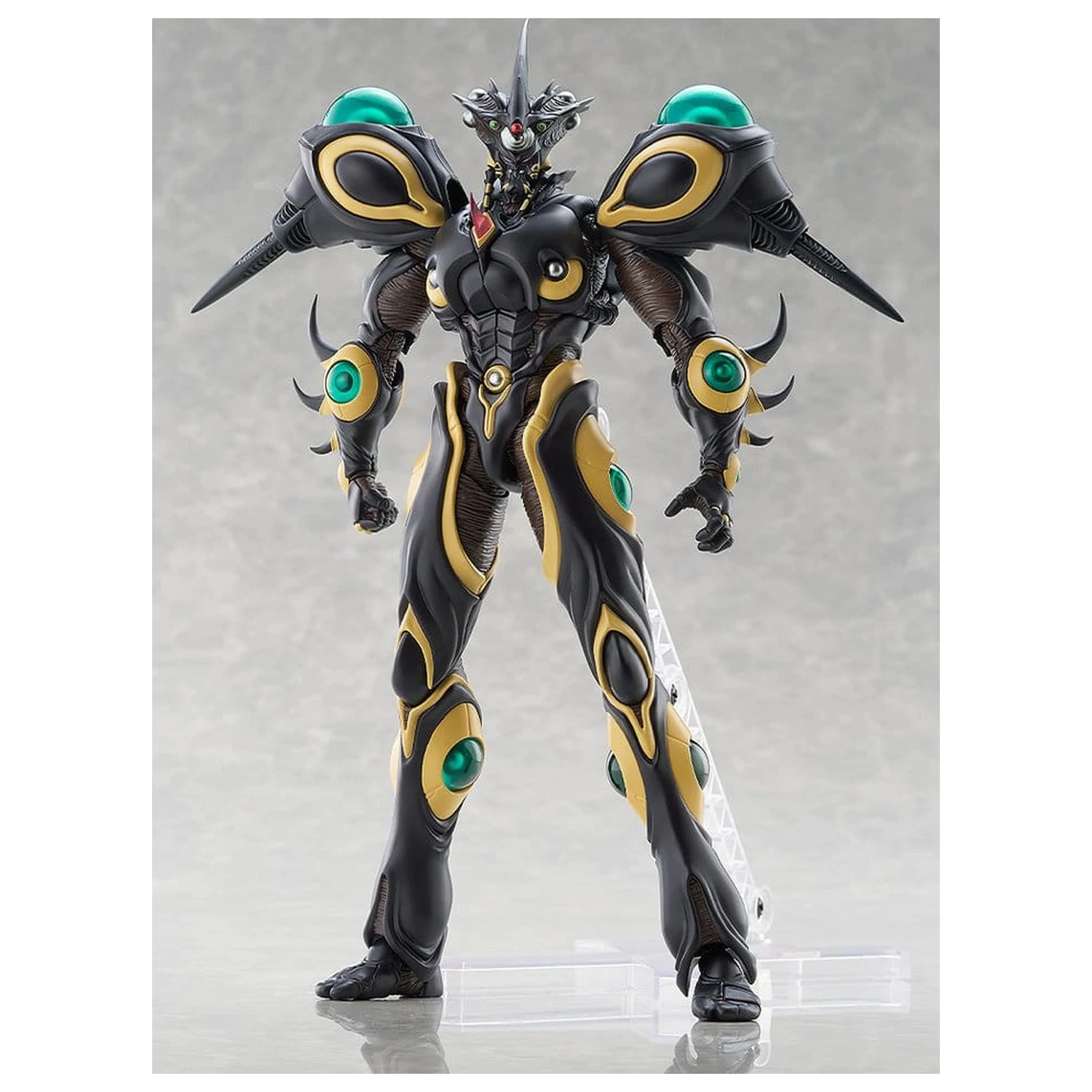 Bio Booster Armor Guyver Figma akcijska figura Gigantic Dark 22 cm fotografija proizvoda