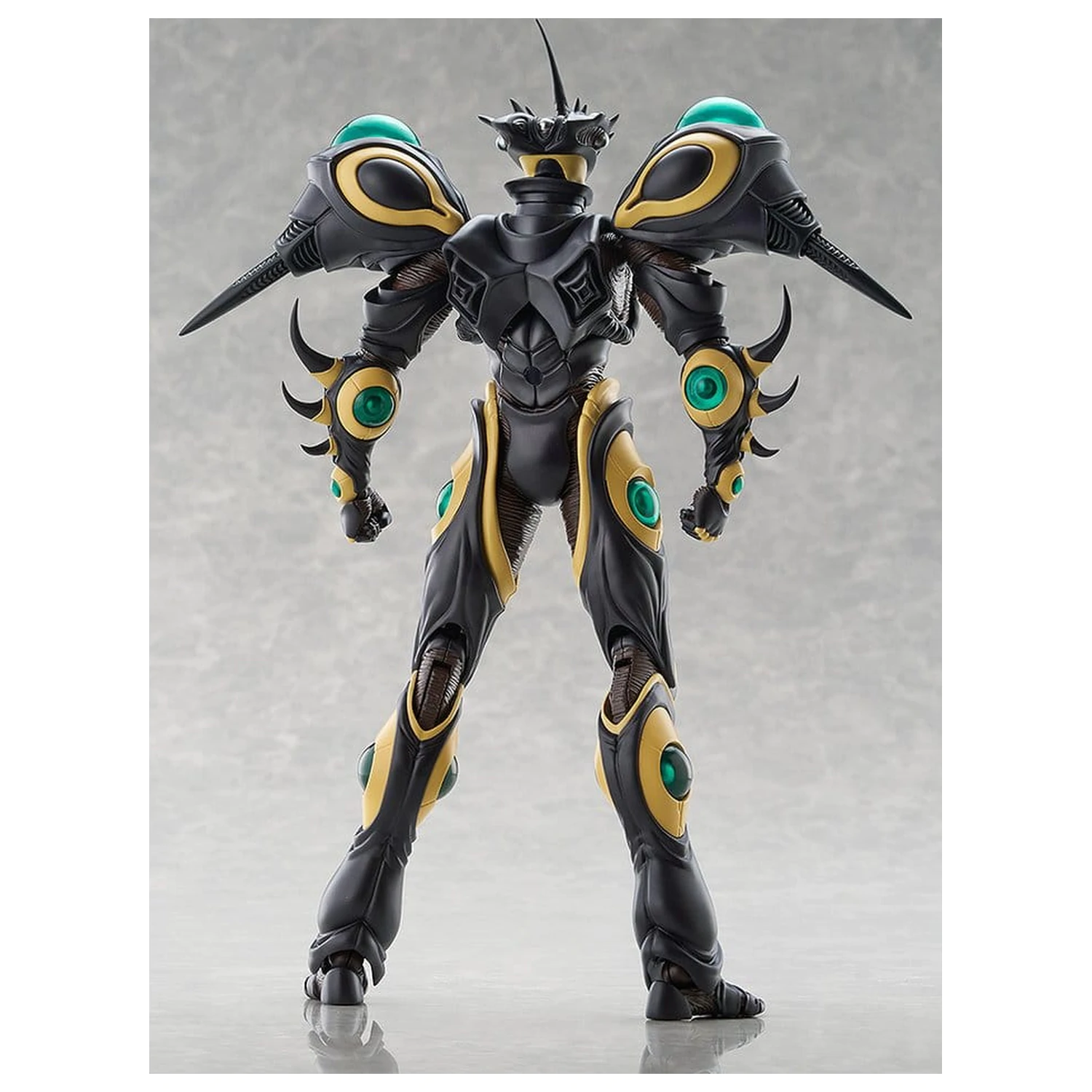 Bio Booster Armor Guyver Figma akcijska figura Gigantic Dark 22 cm fotografija proizvoda