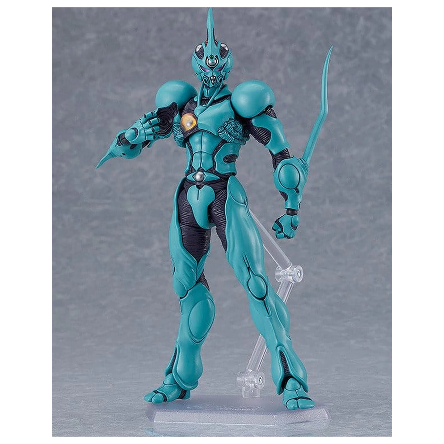 Bio Booster Armor Guyver Figma akcijska figura Guyver I: Ultimate Edition 16 cm fotografija proizvoda