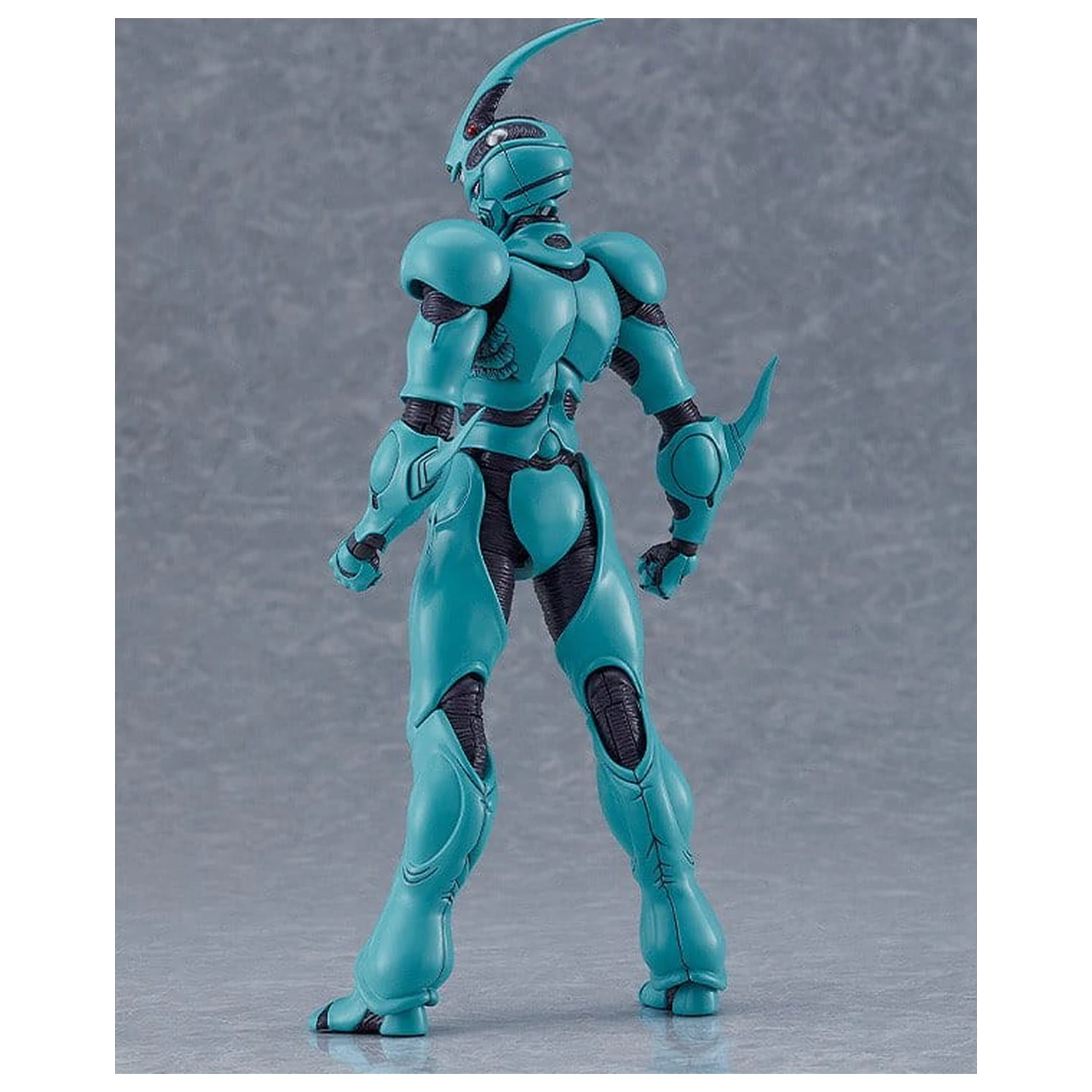 Bio Booster Armor Guyver Figma akcijska figura Guyver I: Ultimate Edition 16 cm fotografija proizvoda