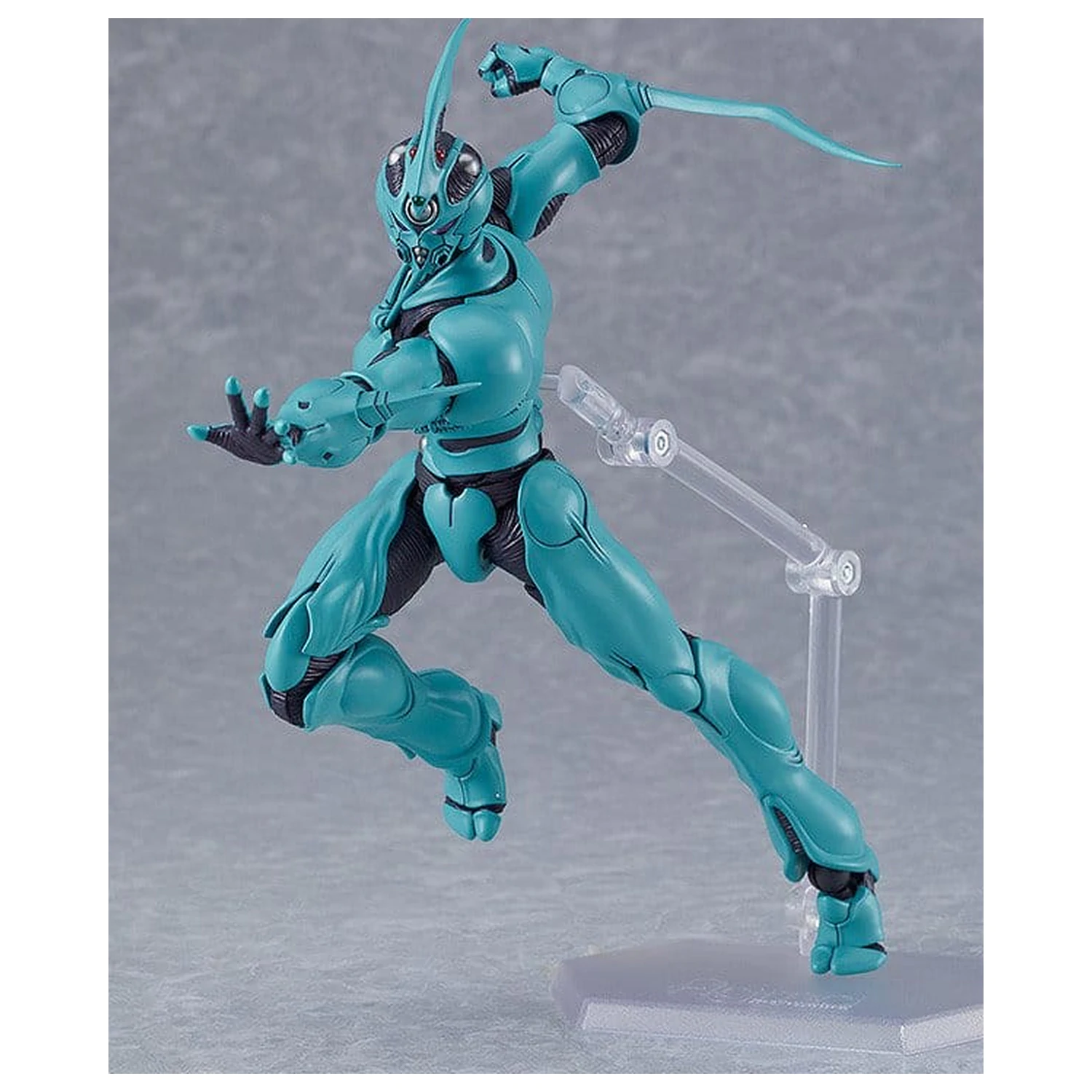 Bio Booster Armor Guyver Figma akcijska figura Guyver I: Ultimate Edition 16 cm fotografija proizvoda