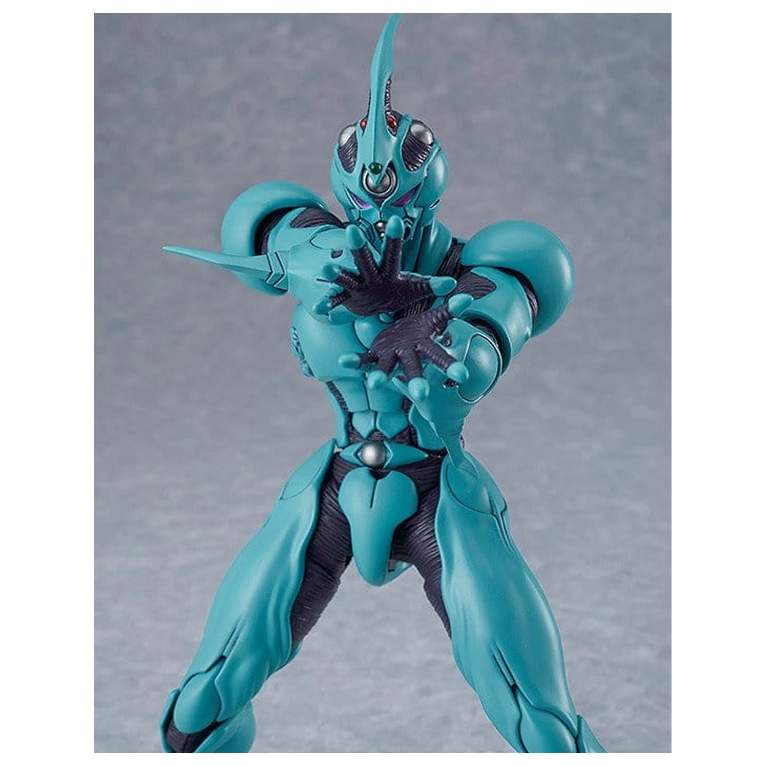 Bio Booster Armor Guyver Figma akcijska figura Guyver I: Ultimate Edition 16 cm fotografija proizvoda