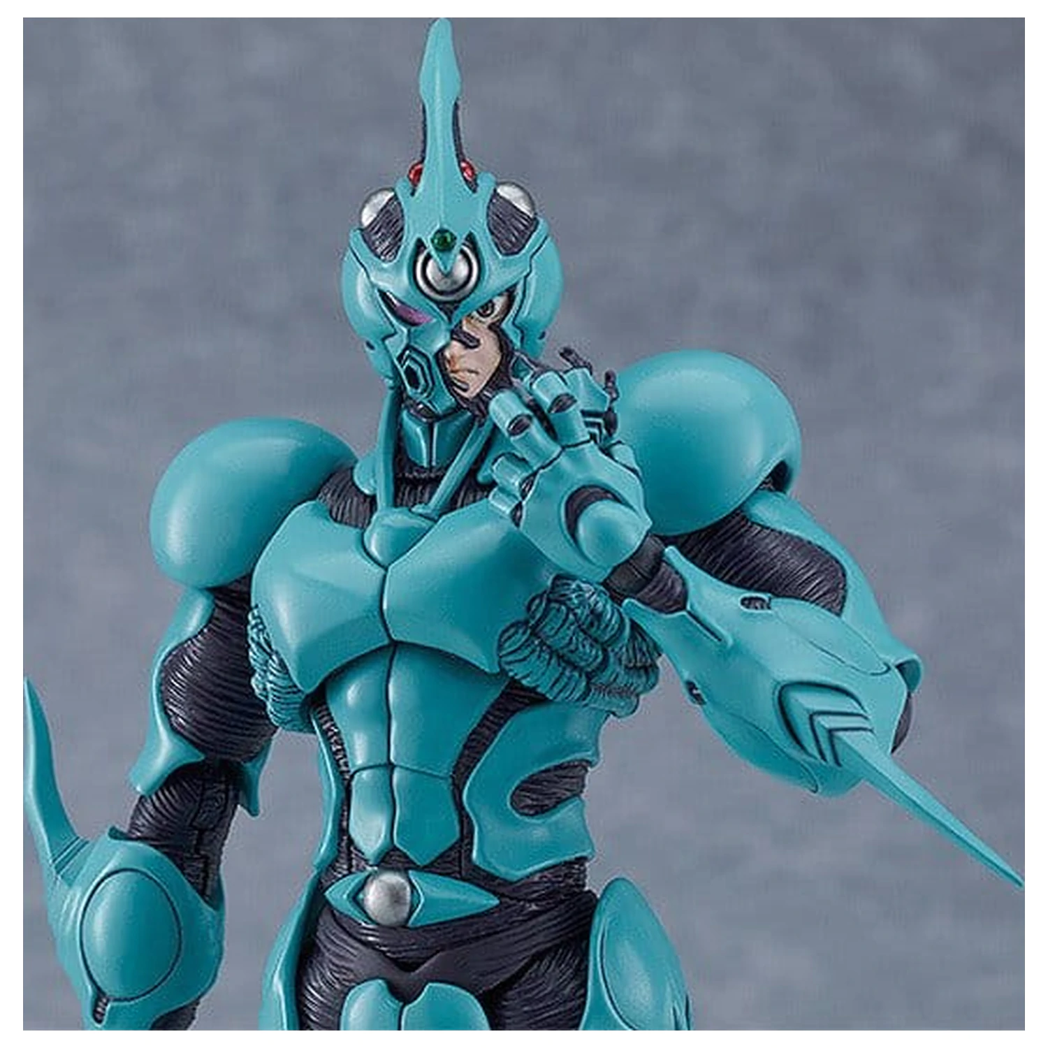 Bio Booster Armor Guyver Figma akcijska figura Guyver I: Ultimate Edition 16 cm fotografija proizvoda