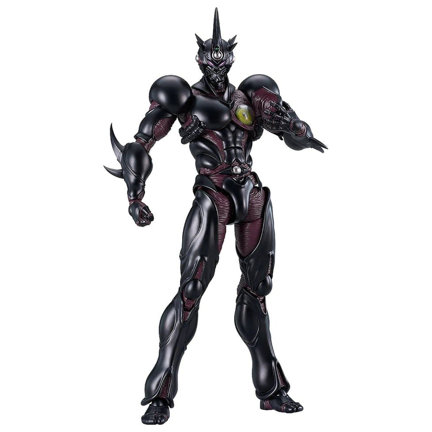 Bio Booster Armor Guyver Figma akcijska figura Guyver III: Ultimate Edition 18 cm fotografija proizvoda