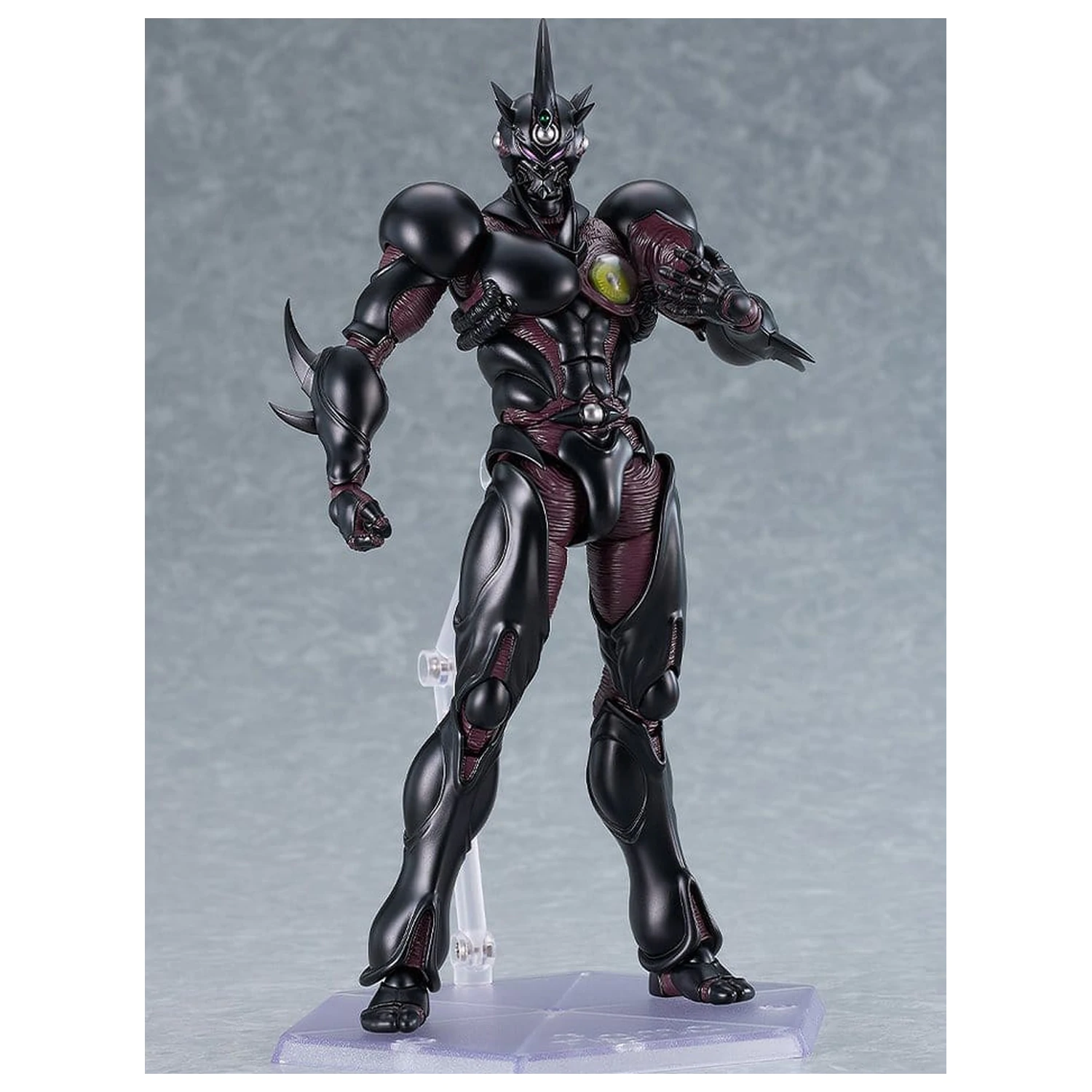 Bio Booster Armor Guyver Figma akcijska figura Guyver III: Ultimate Edition 18 cm fotografija proizvoda