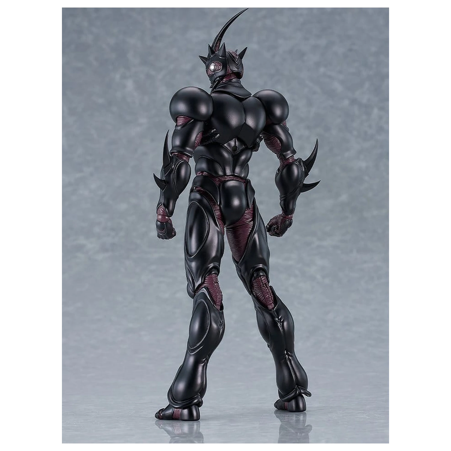 Bio Booster Armor Guyver Figma akcijska figura Guyver III: Ultimate Edition 18 cm fotografija proizvoda
