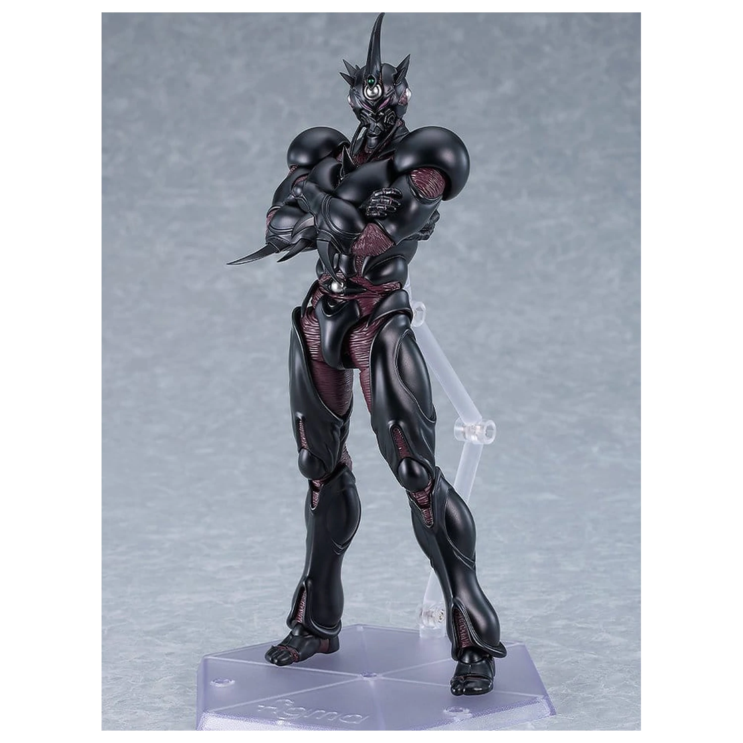 Bio Booster Armor Guyver Figma akcijska figura Guyver III: Ultimate Edition 18 cm fotografija proizvoda