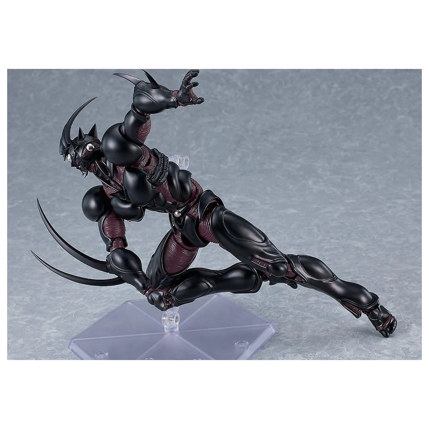 Bio Booster Armor Guyver Figma akcijska figura Guyver III: Ultimate Edition 18 cm fotografija proizvoda