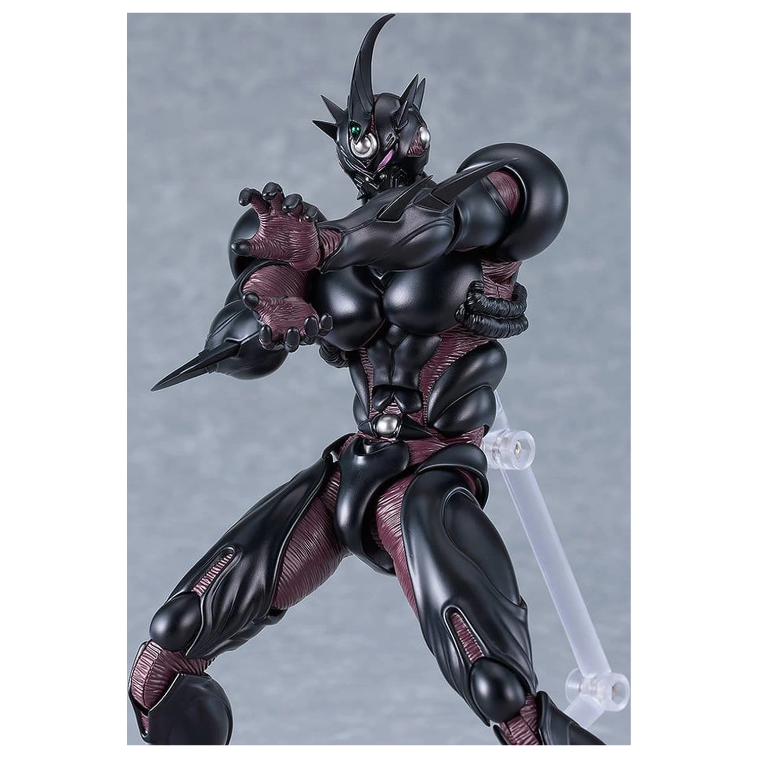 Bio Booster Armor Guyver Figma akcijska figura Guyver III: Ultimate Edition 18 cm fotografija proizvoda