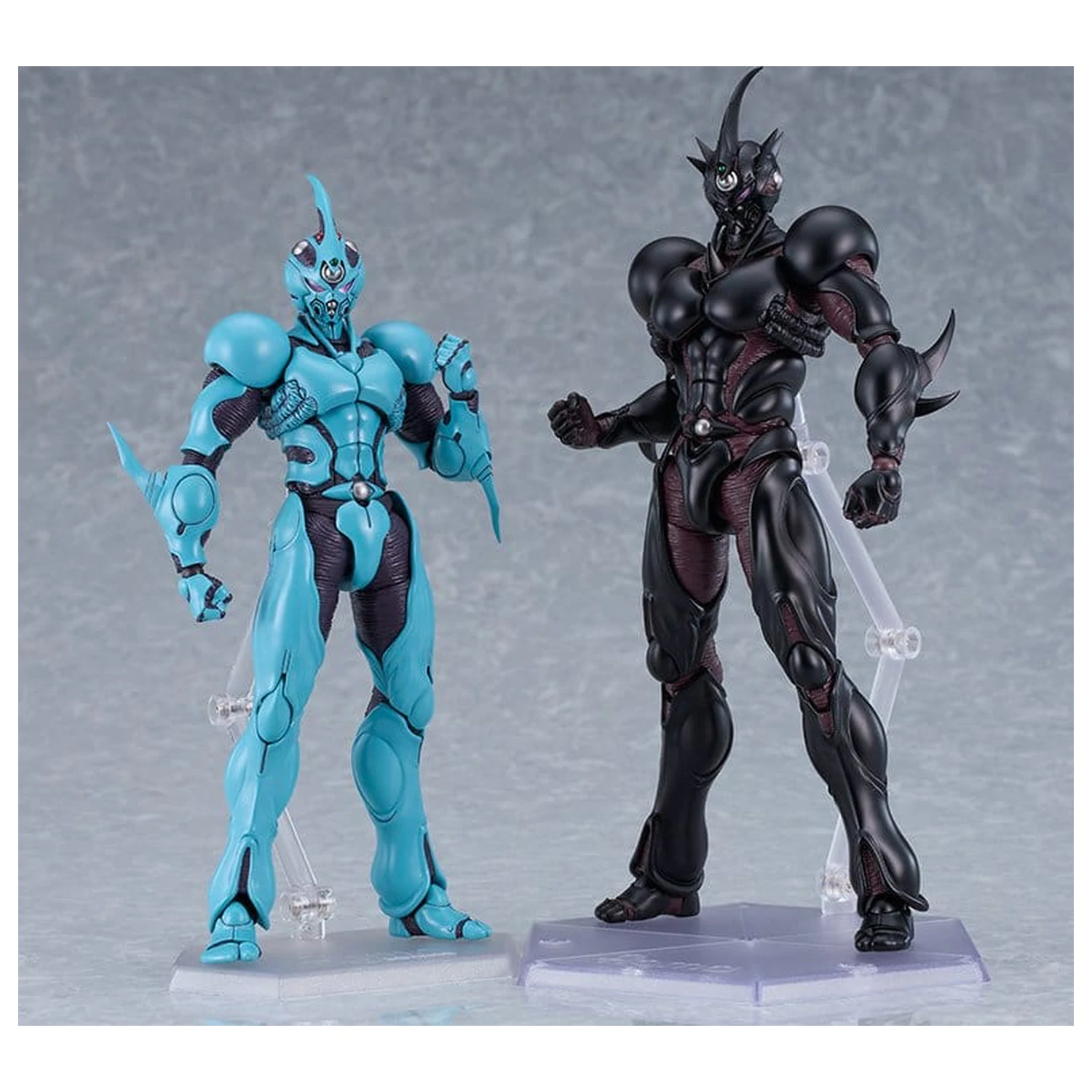 Bio Booster Armor Guyver Figma akcijska figura Guyver III: Ultimate Edition 18 cm fotografija proizvoda