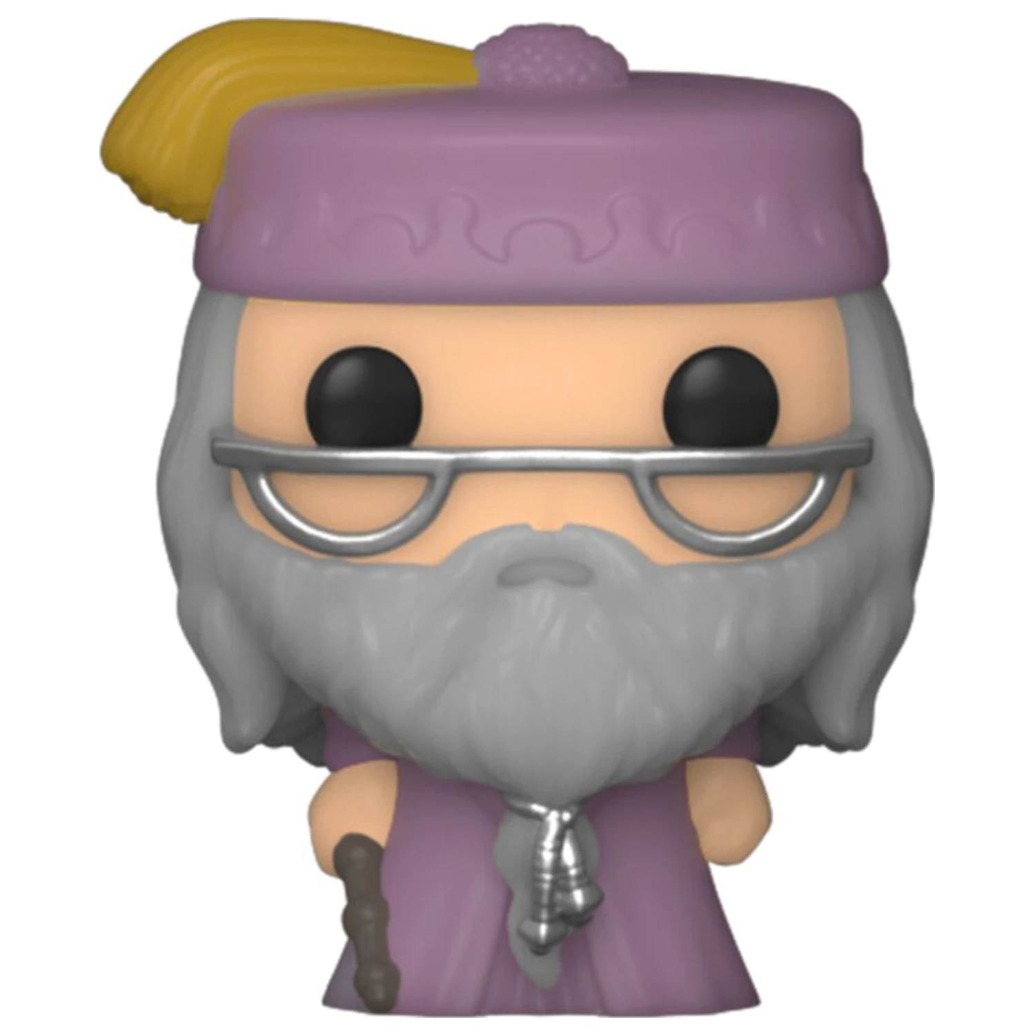 Bitty Funko POP pakiranje 2 figurice Harry Potter Dumbledore & Voldemort fotografija proizvoda
