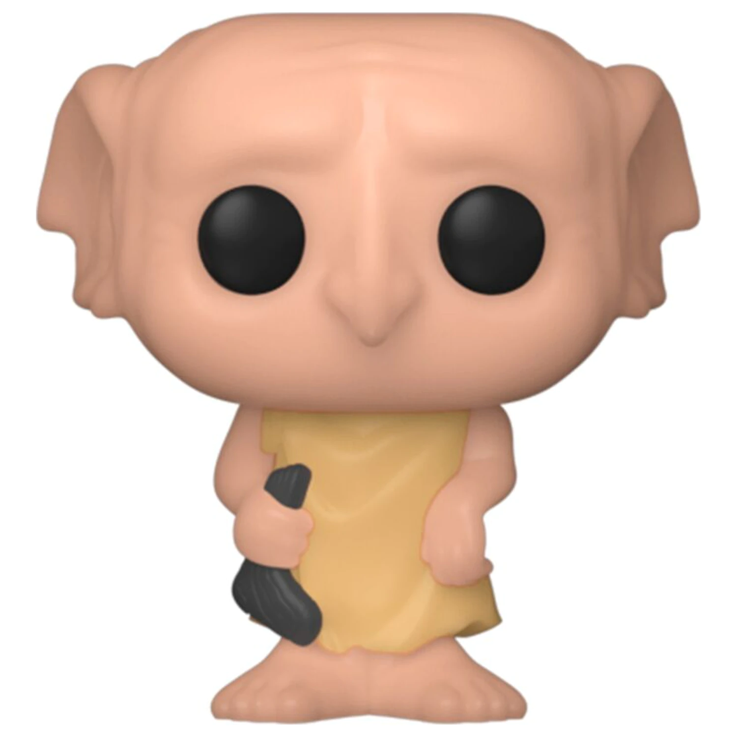 Bitty Funko POP pakiranje 2 figurice Harry Potter Hagrid & Dobby fotografija proizvoda
