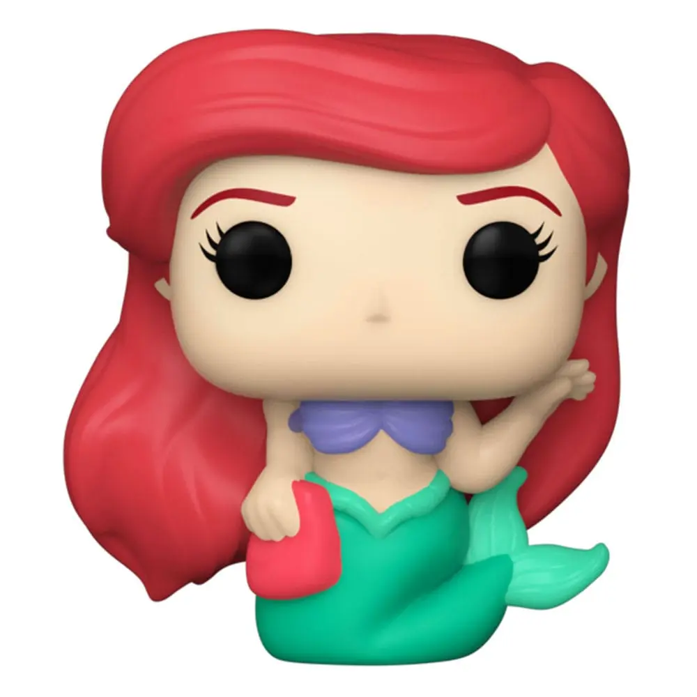 Disney Princesses Bitty POP! Vinilna figura 4-Pack Ariel 2,5 cm fotografija proizvoda