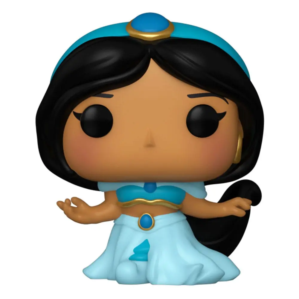 Disney Princesses Bitty POP! Vinilna Figura 4-Pack Belle 2,5 cm fotografija proizvoda