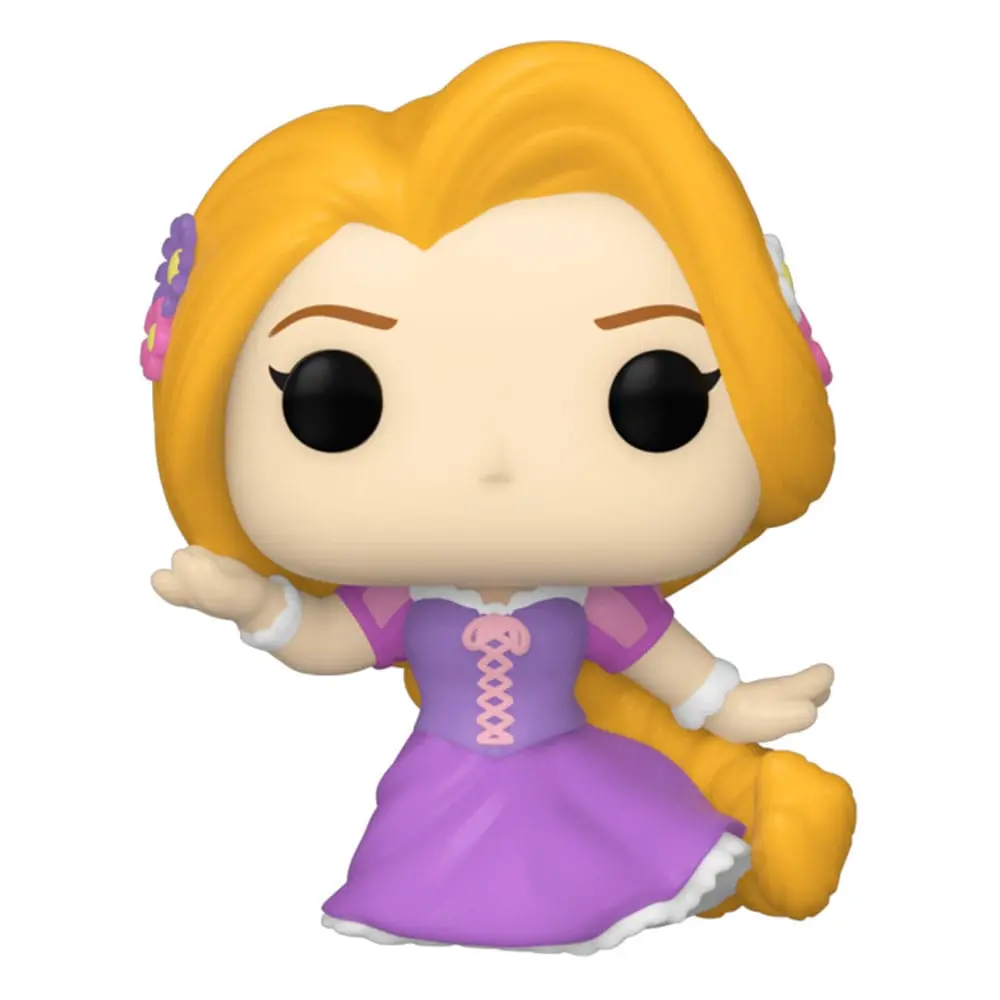 Disney Princesses Bitty POP! Vinilna figura 4-Pack Rapunzel 2,5 cm fotografija proizvoda