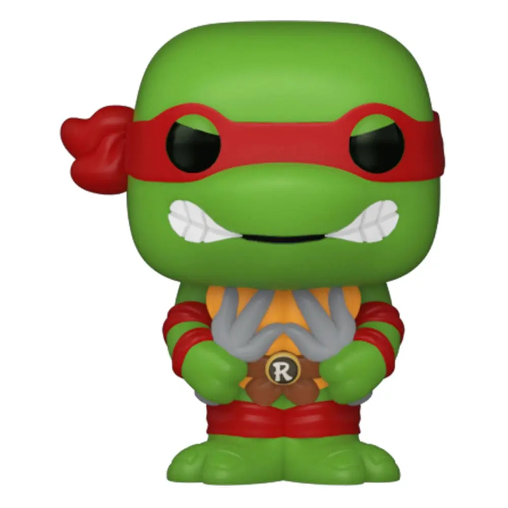 Teenage Mutant Ninja Turtles Bitty POP! Vinilna figura, set od 4 Splinter 2,5 cm fotografija proizvoda